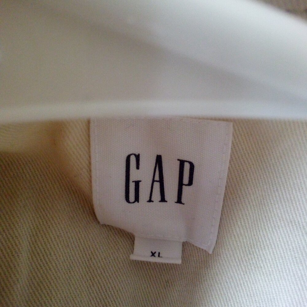 Gap Utility Jacket - image 5